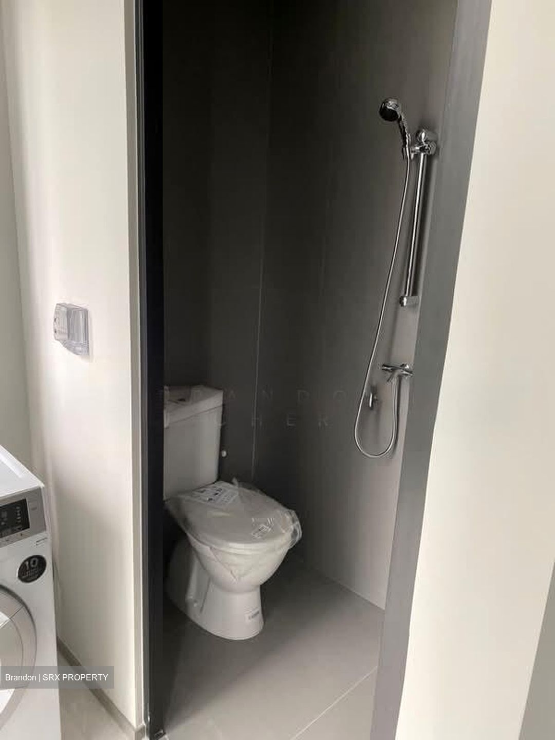 One Meyer (D15), Apartment #546665501